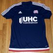 Training/Leisure football shirt 2015