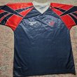 Training/Leisure football shirt 1996 - ?