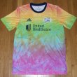 Training/Leisure football shirt 2021