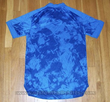 New England Revolution Special football shirt 2021