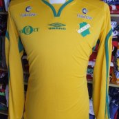 Home football shirt (unknown year)