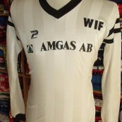 Home football shirt (unknown year)