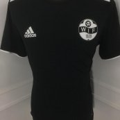 Training/Leisure football shirt (unknown year)
