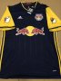 New York Red Bulls Away football shirt 2016 - 2017