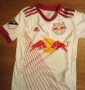 New York Red Bulls Home football shirt 2017 - 2019