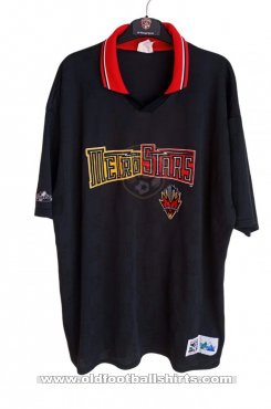 New York Red Bulls Training/Leisure football shirt (unknown year)