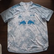 Bijzonder  voetbalshirt  2021