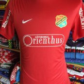 Home football shirt (unknown year)