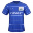 Home football shirt 2012 - 2013