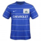Home football shirt 2012 - 2013