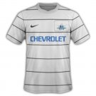 Away football shirt 2012 - 2013