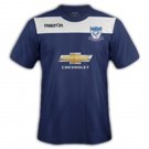 Home football shirt 2016 - 2017