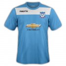 Away football shirt 2016 - 2017