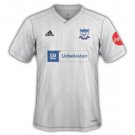Home football shirt 2019
