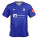 Away football shirt 2019
