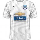 Home football shirt 2020