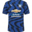 Away football shirt 2020