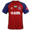 Home football shirt 2021