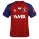 Home football shirt 2021