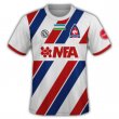 Away football shirt 2021