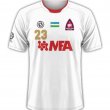 Away football shirt 2022