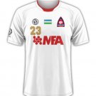 Away football shirt 2022