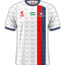 Away football shirt 2023