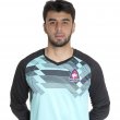 Goalkeeper football shirt 2023