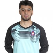 Goalkeeper football shirt 2023