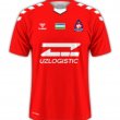 Home football shirt 2024