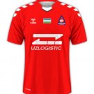 Home football shirt 2024