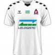 Away football shirt 2024