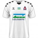 Away football shirt 2024