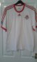 Toronto FC Training/Leisure football shirt 2007 - 2009