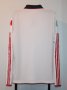 Toronto FC Away football shirt 2010 - 2011
