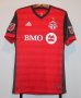 Toronto FC Home football shirt 2017