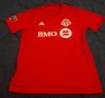 Toronto FC Home football shirt 2019 - 2020