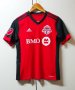 Toronto FC Home football shirt 2017