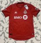 Toronto FC Home football shirt 2019 - 2020