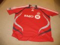 Toronto FC Home football shirt 2008 - 2009