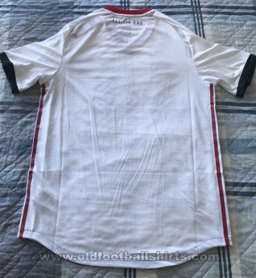 Toronto FC Away football shirt 2018 - 2019