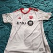 Away football shirt 2025 - 2026
