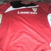 Training/Leisure football shirt (unknown year)