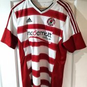 Home football shirt 2019 - 2020