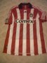 Chivas USA Home football shirt 2008 - 2009