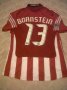 Chivas USA Home football shirt 2008 - 2009