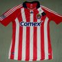 Chivas USA Home football shirt 2008 - 2009