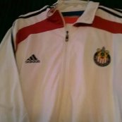 Training/Leisure football shirt 2006 - 2007