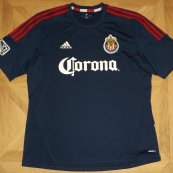 Away football shirt 2013 - 2015