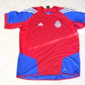 Away football shirt 2004